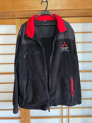 Mitsubishi Hoodies L