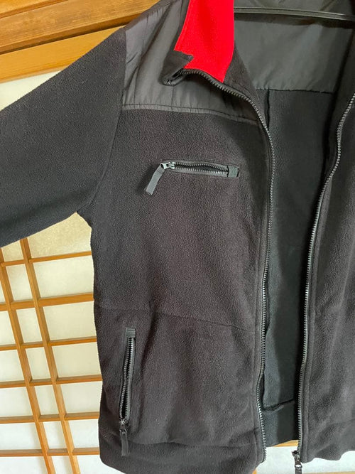 Mitsubishi Hoodies L