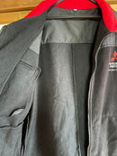 Mitsubishi Hoodies L