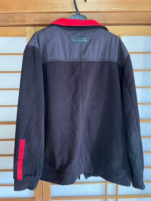 Mitsubishi Hoodies L