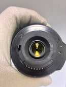 Nikon Zoom Lenses Af-S Dx Vr 55-200Mm