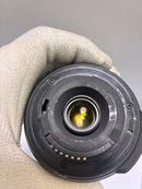 Nikon Zoom Lenses Af-S Dx Vr 55-200Mm