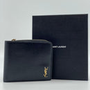Saint Laurent Paris Bifold Wallets