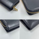 Saint Laurent Paris Bifold Wallets