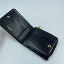 Saint Laurent Paris Bifold Wallets