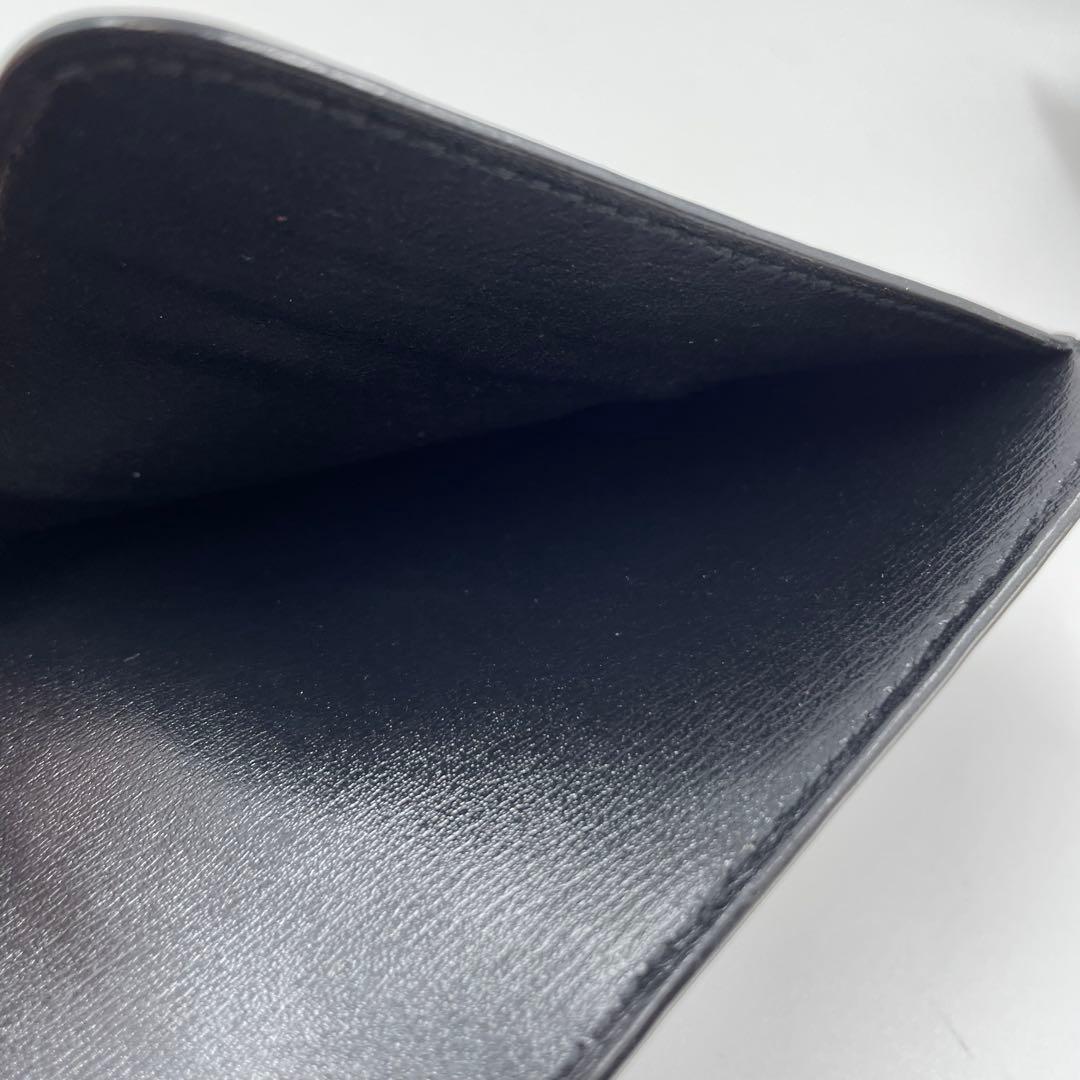 Saint Laurent Paris Bifold Wallets