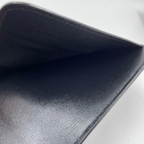 Saint Laurent Paris Bifold Wallets