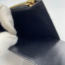 Saint Laurent Paris Bifold Wallets