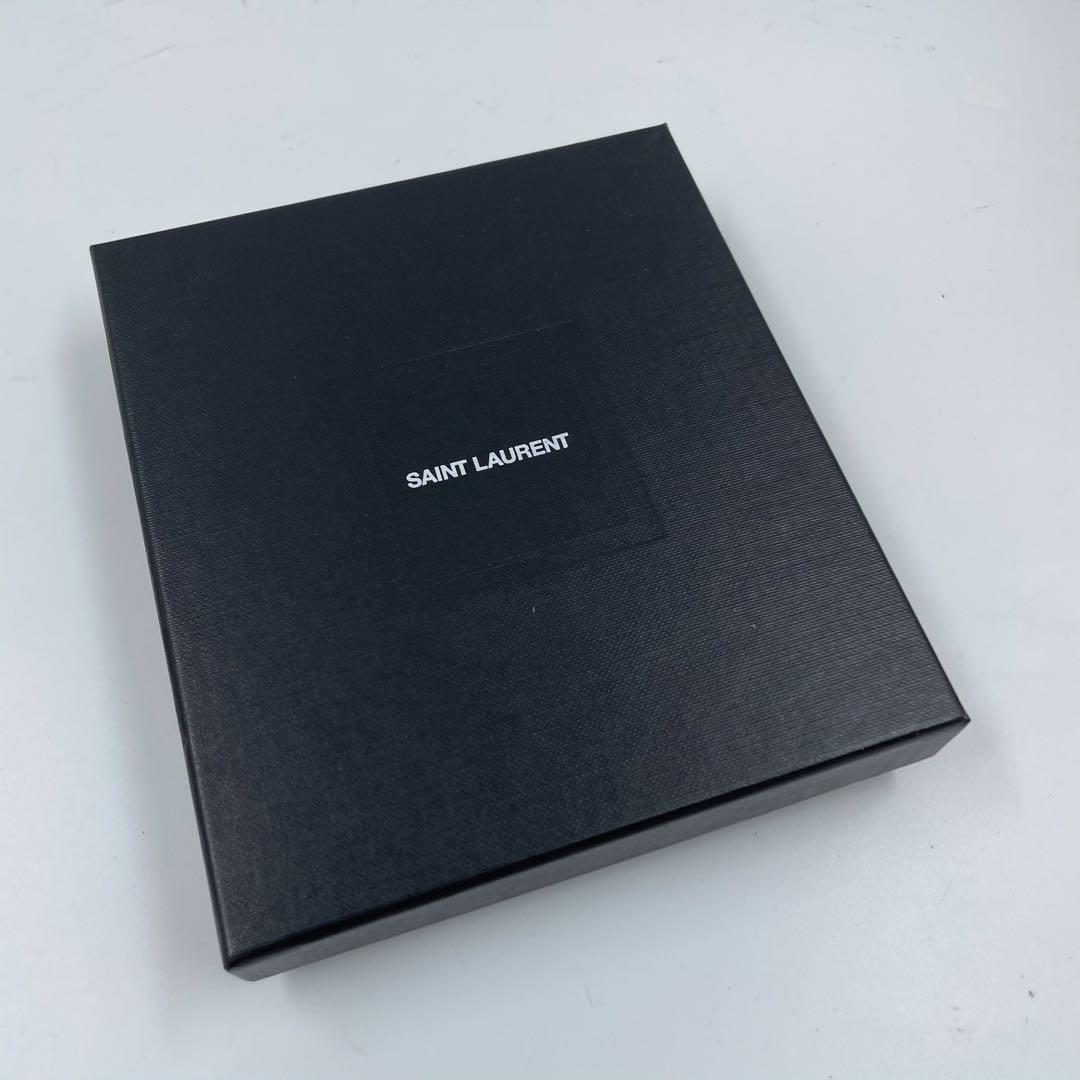 Saint Laurent Paris Bifold Wallets
