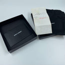 Saint Laurent Paris Bifold Wallets