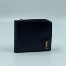 Saint Laurent Paris Bifold Wallets