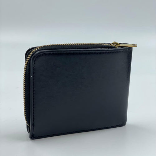 Saint Laurent Paris Bifold Wallets