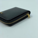 Saint Laurent Paris Bifold Wallets