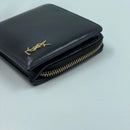 Saint Laurent Paris Bifold Wallets