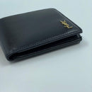 Saint Laurent Paris Bifold Wallets