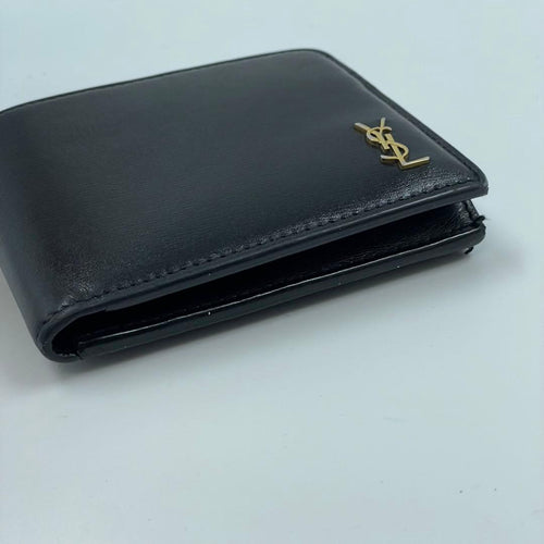 Saint Laurent Paris Bifold Wallets