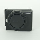 Ricoh Compact Digital Camera Gxr Mount A12