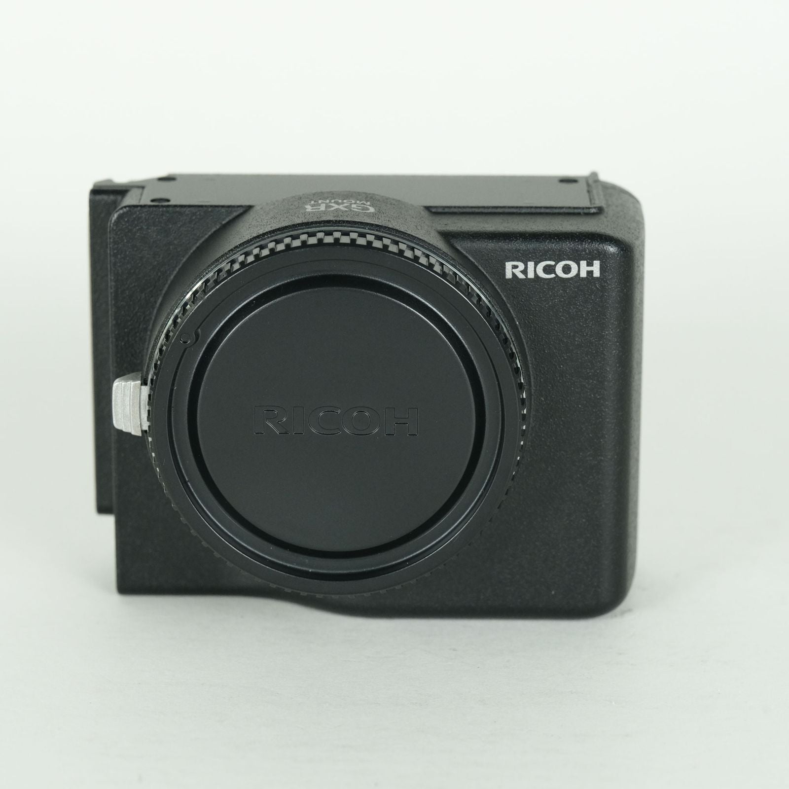 Ricoh Compact Digital Camera Gxr Mount A12