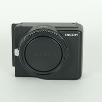 Ricoh Compact Digital Camera Gxr Mount A12