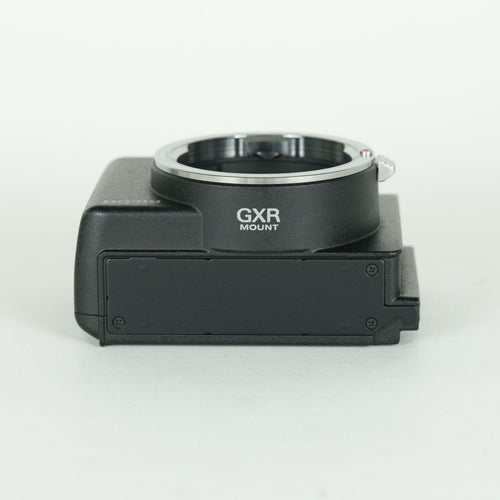Ricoh Compact Digital Camera Gxr Mount A12