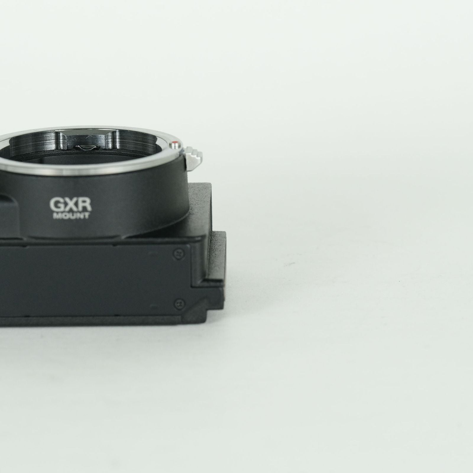 Ricoh Compact Digital Camera Gxr Mount A12