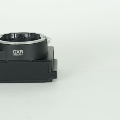 Ricoh Compact Digital Camera Gxr Mount A12