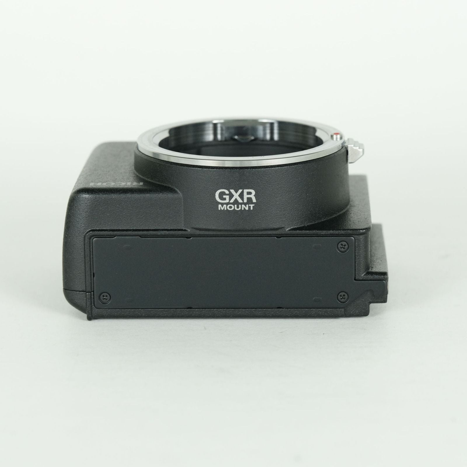 Ricoh Compact Digital Camera Gxr Mount A12