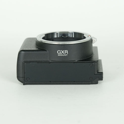 Ricoh Compact Digital Camera Gxr Mount A12