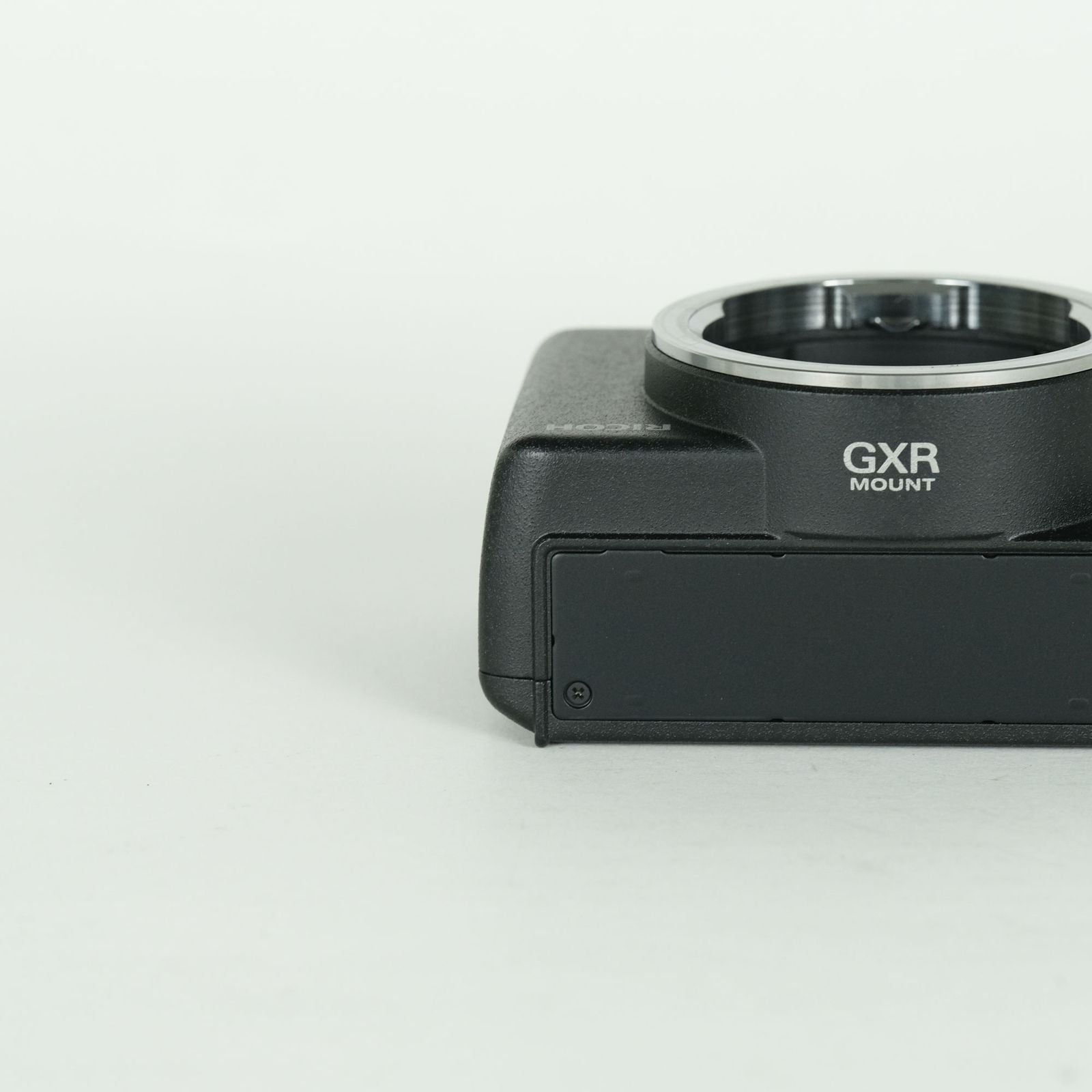 Ricoh Compact Digital Camera Gxr Mount A12