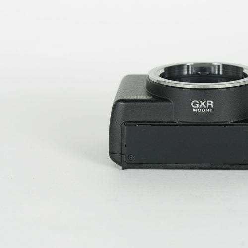 Ricoh Compact Digital Camera Gxr Mount A12