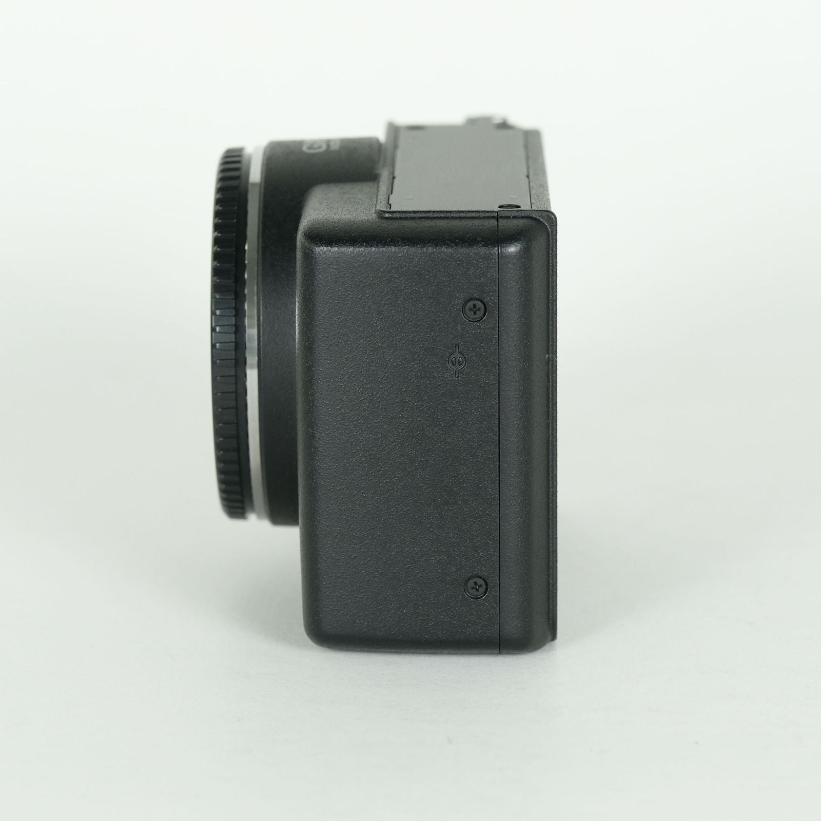 Ricoh Compact Digital Camera Gxr Mount A12
