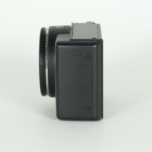 Ricoh Compact Digital Camera Gxr Mount A12