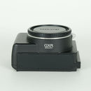 Ricoh Compact Digital Camera Gxr Mount A12