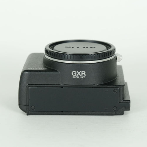 Ricoh Compact Digital Camera Gxr Mount A12