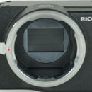 Ricoh Compact Digital Camera Gxr Mount A12