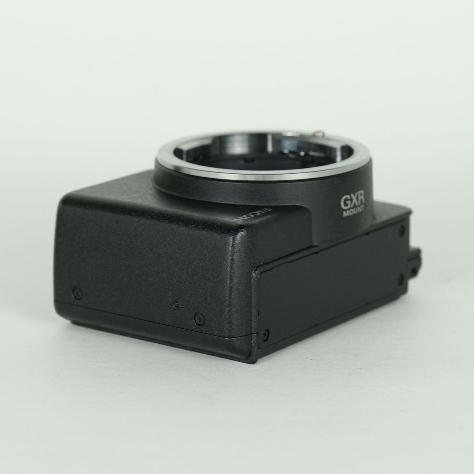 Ricoh Compact Digital Camera Gxr Mount A12