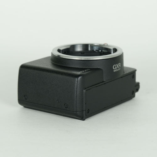 Ricoh Compact Digital Camera Gxr Mount A12
