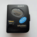 Sony Cassette Player Wm-Ex112