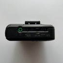 Sony Cassette Player Wm-Ex112