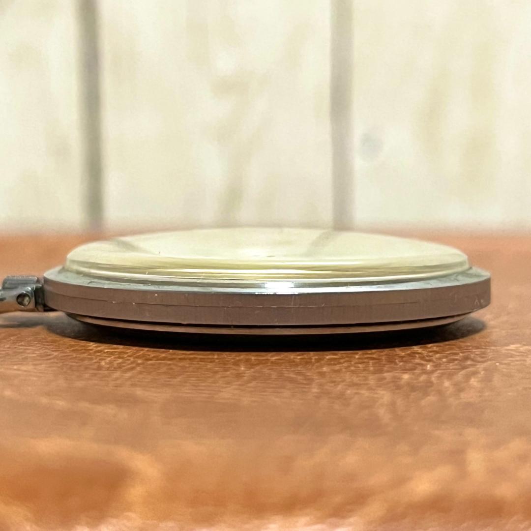 Omega Pocket Watches