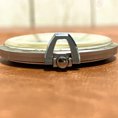 Omega Pocket Watches