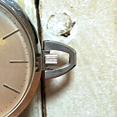 Omega Pocket Watches