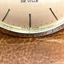Omega Pocket Watches