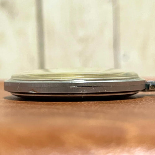 Omega Pocket Watches