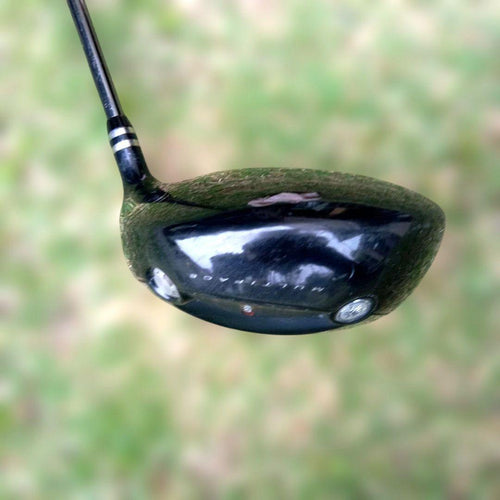 Yamaha Drivers X 460D
