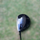 Yamaha Drivers X 460D