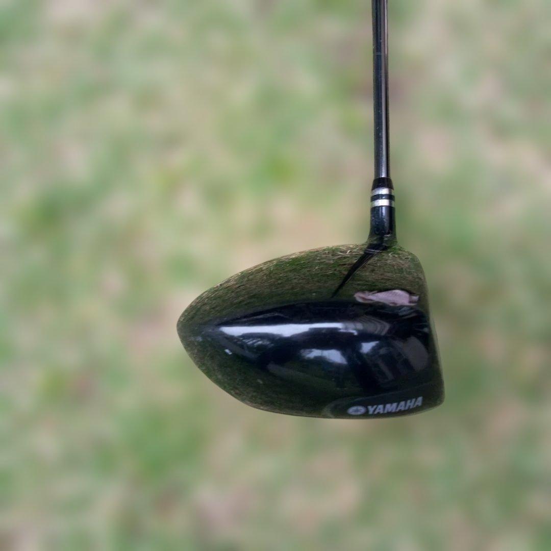 Yamaha Drivers X 460D