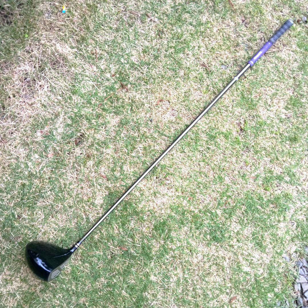 Yamaha Drivers X 460D