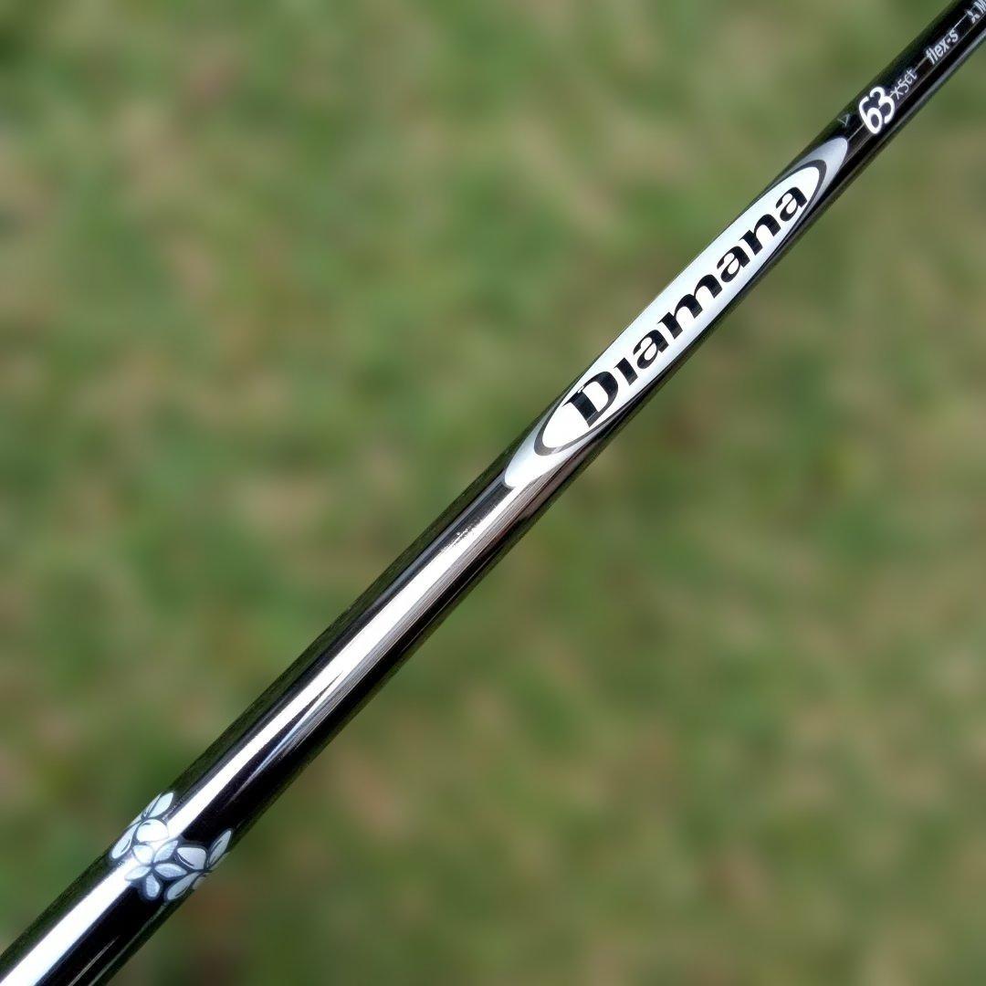 Yamaha Drivers X 460D