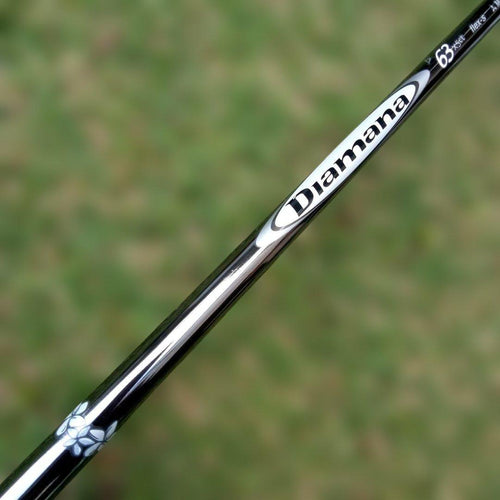 Yamaha Drivers X 460D